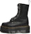 (W) Dr. Martens Sinclair Max 'Hitam' 26088001