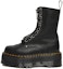 Buy (W) Dr. Martens Sinclair Max 'Hitam' 26088001
