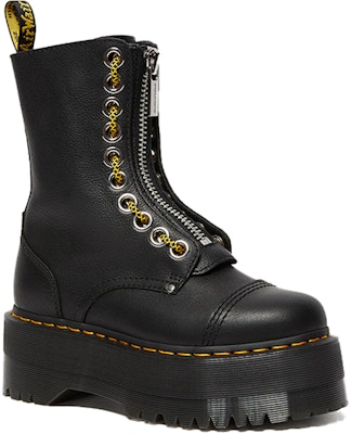 (Women) Dr. Martens Sinclair Max 'Black' 26088001 Order (Women) Dr. Martens Sinclair Max 'Black' 26088001