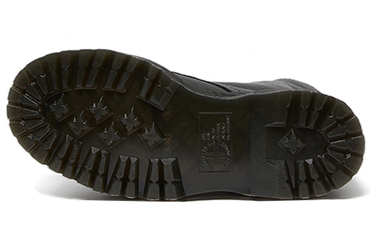 Shop (W) Dr. Martens Sinclair Max 'Hitam' 26088001