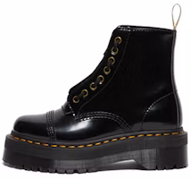 (Women) Dr. Martens Sinclair Zip Boot 'Black' 26410001 (Women) Dr. Martens Sinclair Zip Boot 'Black' 26410001