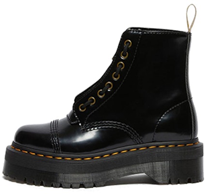 (Women) Dr. Martens Sinclair Zip Boot 'Black' 26410001 Buy (Women) Dr. Martens Sinclair Zip Boot 'Black' 26410001