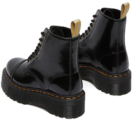 Dr.Martens/馬汀博士 Sinclair拉鍊馬汀靴 女款 黑 Shop Dr.Martens/馬汀博士 Sinclair拉鍊馬汀靴 女款 黑
