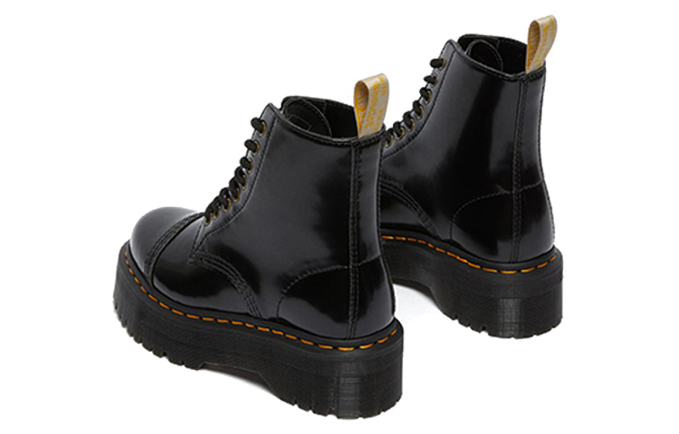 Purchase Dr.Martens/馬汀博士 Sinclair拉鍊馬汀靴 女款 黑