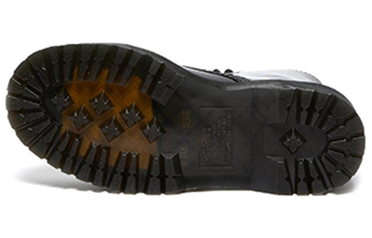 Details for Dr.Martens/馬汀博士 Sinclair拉鍊馬汀靴 女款 黑