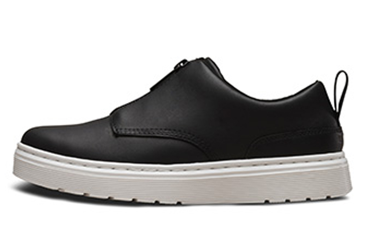 (W) Dr. Martens Softy Temperley 'Black'