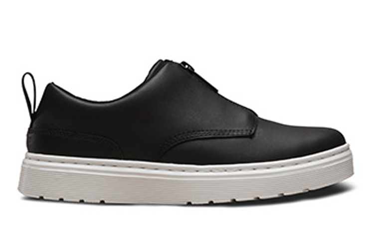 (W) Dr. Martens Softy Temperley 'Black' 圖 2