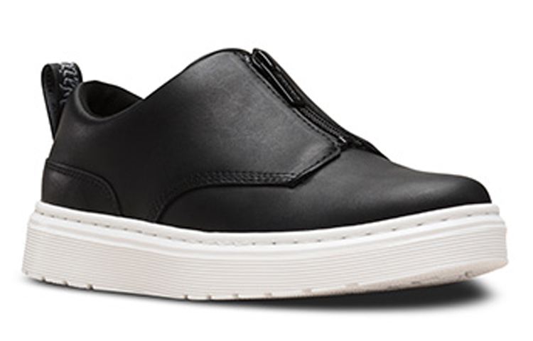 (W) Dr. Martens Softy Temperley 'Black' 圖 3