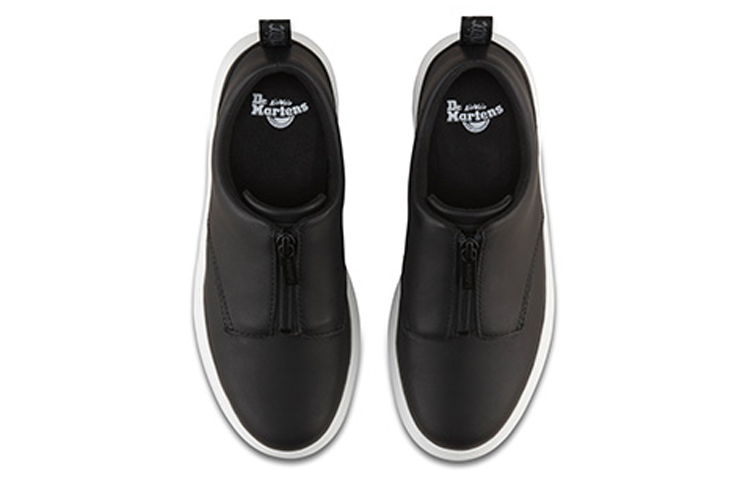 (W) Dr. Martens Softy Temperley 'Black' 圖 4