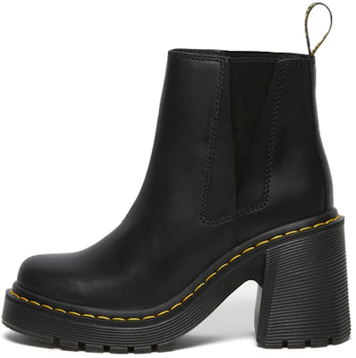 (W) 닥터마틴 스펜스 첼시 부츠 (블랙) 26440001 Buy (W) 닥터마틴 스펜스 첼시 부츠 (블랙) 26440001