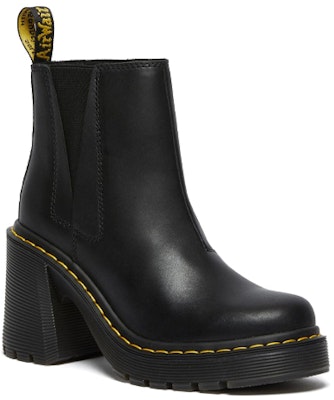 (Women) Dr. Martens Spence Chelsea Boot 'Black' 26440001 Lookbook (Women) Dr. Martens Spence Chelsea Boot 'Black' 26440001