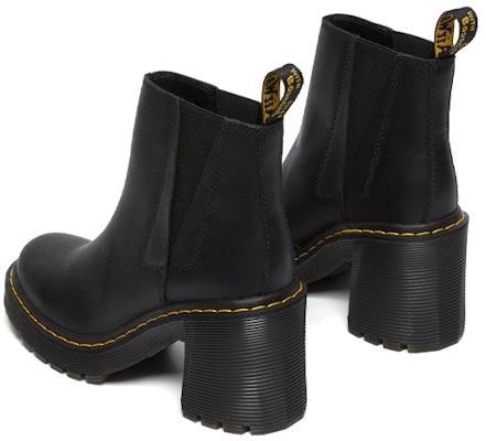 (Women) Dr. Martens Spence Chelsea Boot 'Black' 26440001 Purchase (Women) Dr. Martens Spence Chelsea Boot 'Black' 26440001
