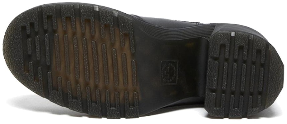 (Women) Dr. Martens Spence Chelsea Boot 'Black' 26440001 Details for (Women) Dr. Martens Spence Chelsea Boot 'Black' 26440001