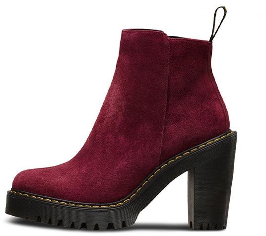 women-dr-martens-suede-burgundy-chunky-heel-zip-boot-22510618