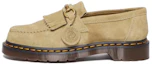 Buy (W) Mocasines Dr. Martens Adrian Snaffle Desert Oasis Gamuza 'Pale Olive' 30570358
