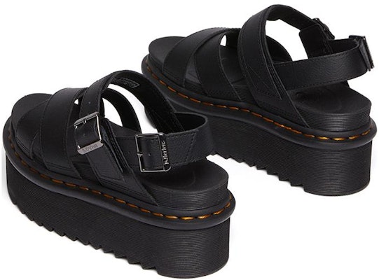 (W) Sandal Kulit Dua Lapisan Dr. Martens 'Hitam Minimalis Serbaguna' 30717001 Shop (W) Sandal Kulit Dua Lapisan Dr. Martens 'Hitam Minimalis Serbaguna' 30717001