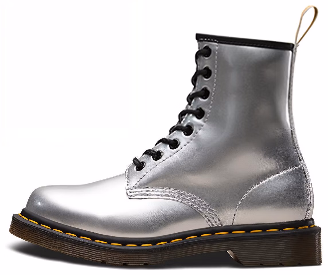 dr-martens-vegan-1460-chrome-paint-metallic-women