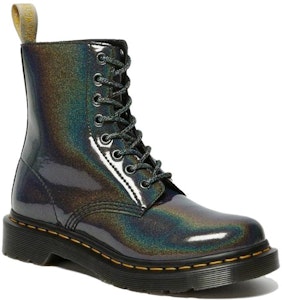 (W) Dr. Martens Vegan 1460 Pascal Gunmetal Kelabu 26224029 Order (W) Dr. Martens Vegan 1460 Pascal Gunmetal Kelabu 26224029