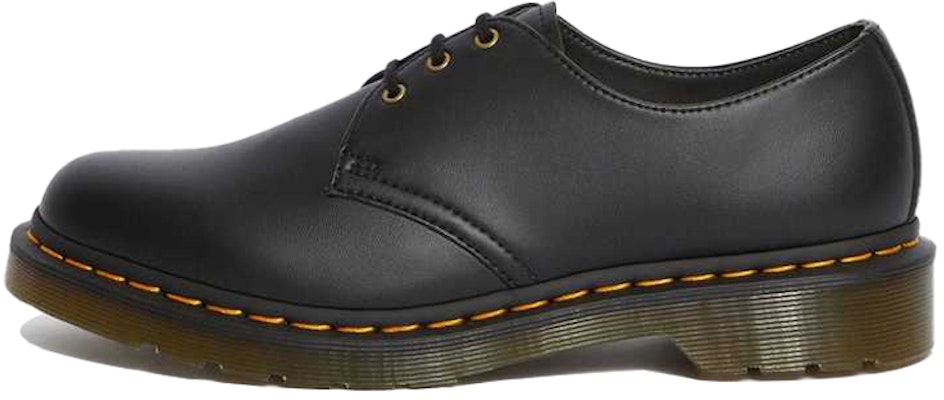 Dr. Martens Vegan 1461 Felix Kasut Kulit Sintetik 14046001 Buy Dr. Martens Vegan 1461 Felix Kasut Kulit Sintetik 14046001