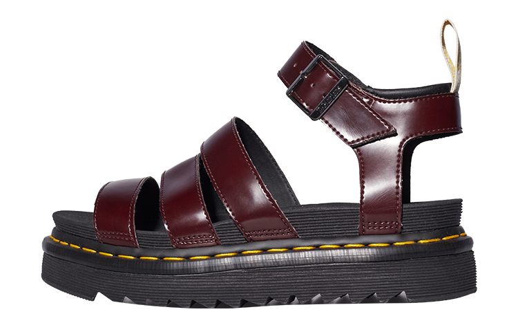 (W) Dr. Martens Vegan Blaire