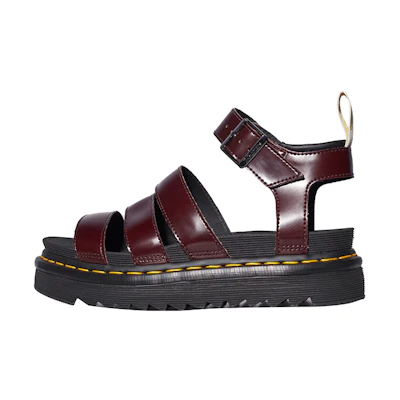 (W) Dr. Martens Vegan Blaire