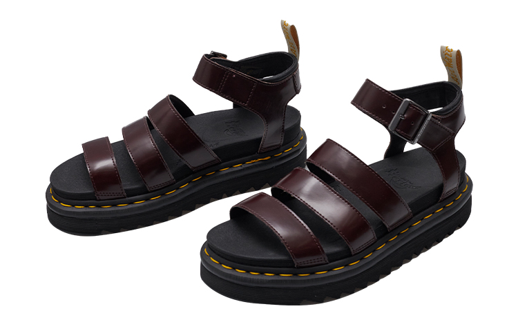 (W) Dr. Martens Vegan Blaire 圖 4