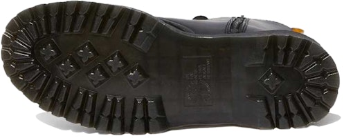 (W) Dr. Martens Vegan Jadon II Mono Felix Rub Off Hitam Vegan 25310001 Shop (W) Dr. Martens Vegan Jadon II Mono Felix Rub Off Hitam Vegan 25310001