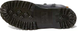 Purchase (W) Dr. Martens Vegan Jadon II Mono Felix Rub off Hitam Vegan 25310001