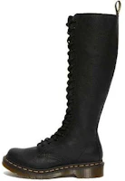 (Women) Dr. Martens Virginia 1B60 Lace-Up Boots 'Black' 23889001 (Women) Dr. Martens Virginia 1B60 Lace-Up Boots 'Black' 23889001