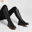 Order (W) Botas Dr. Martens Virginia 1B60 con Cordones 'Negro' 23889001