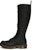 (W) But Dr. Martens Virginia 1B60 'Hitam' Boot Bertali 23889001