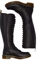 Purchase (W) Botas Dr. Martens Virginia 1B60 con Cordones 'Negro' 23889001