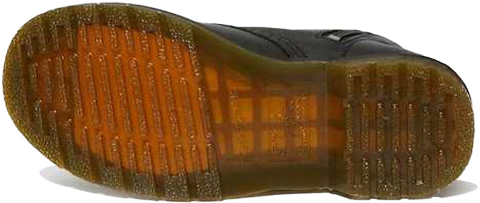 (W) But Dr. Martens Virginia 1B60 'Hitam' Boot Bertali 23889001 Sizing (W) But Dr. Martens Virginia 1B60 'Hitam' Boot Bertali 23889001