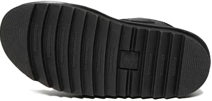Shop Dr.Martens/馬汀博士 Voss 動物紋 女款 黑白