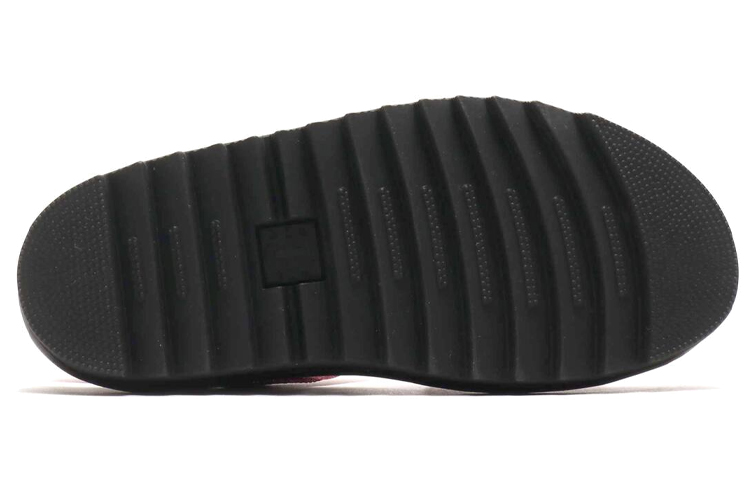 Purchase (Women) Dr. Martens Voss 'Pink Shark Sole Strap Sandal' 24818650