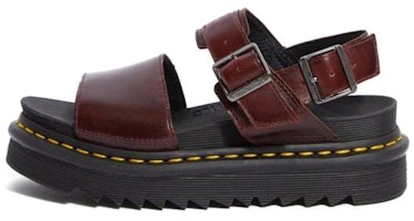 (W) 马汀博士Voss Brando '棕色皮革带' 23804211 Buy (W) 马汀博士Voss Brando '棕色皮革带' 23804211