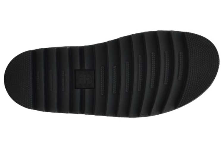 Details for (W) Dr. Martens Voss Leder Riemen Sandalen ''Schwarz'' 24233001