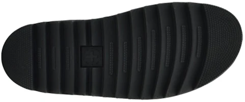 Details for (女款) Dr. Martens Voss 皮革帶涼鞋「黑色」 24233001