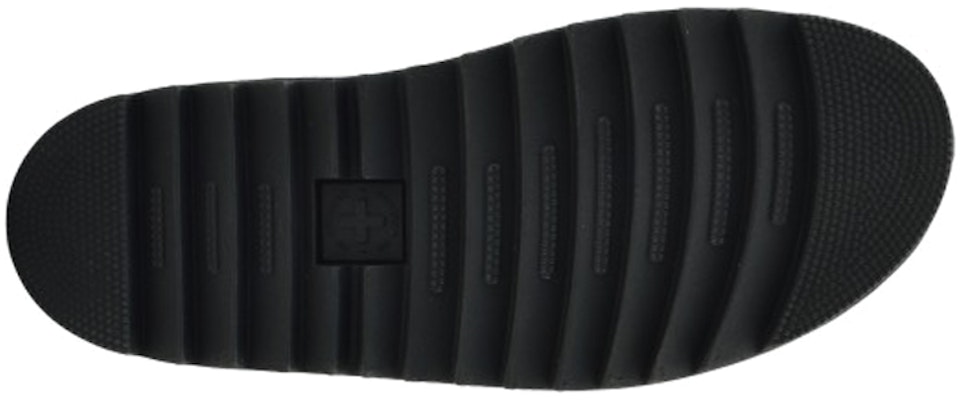 (W) Sandalias Dr. Martens Voss de Cuero con Correa 'Negras' 24233001 Details for (W) Sandalias Dr. Martens Voss de Cuero con Correa 'Negras' 24233001