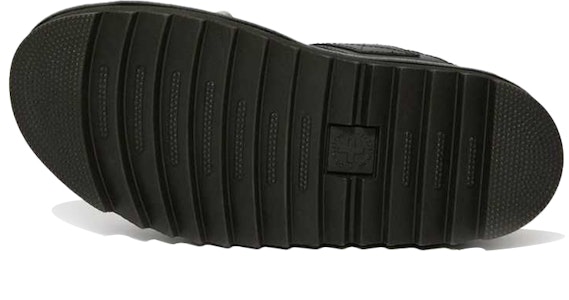 (W) ドクターマーチン Voss スタッズサンダル (ブラック) 25454001 Shop (W) ドクターマーチン Voss スタッズサンダル (ブラック) 25454001