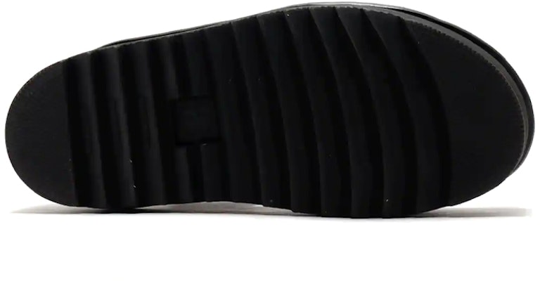 (W) Dr. Martens Voss Sandal Kulit Tebal Putih 26725100 Details for (W) Dr. Martens Voss Sandal Kulit Tebal Putih 26725100