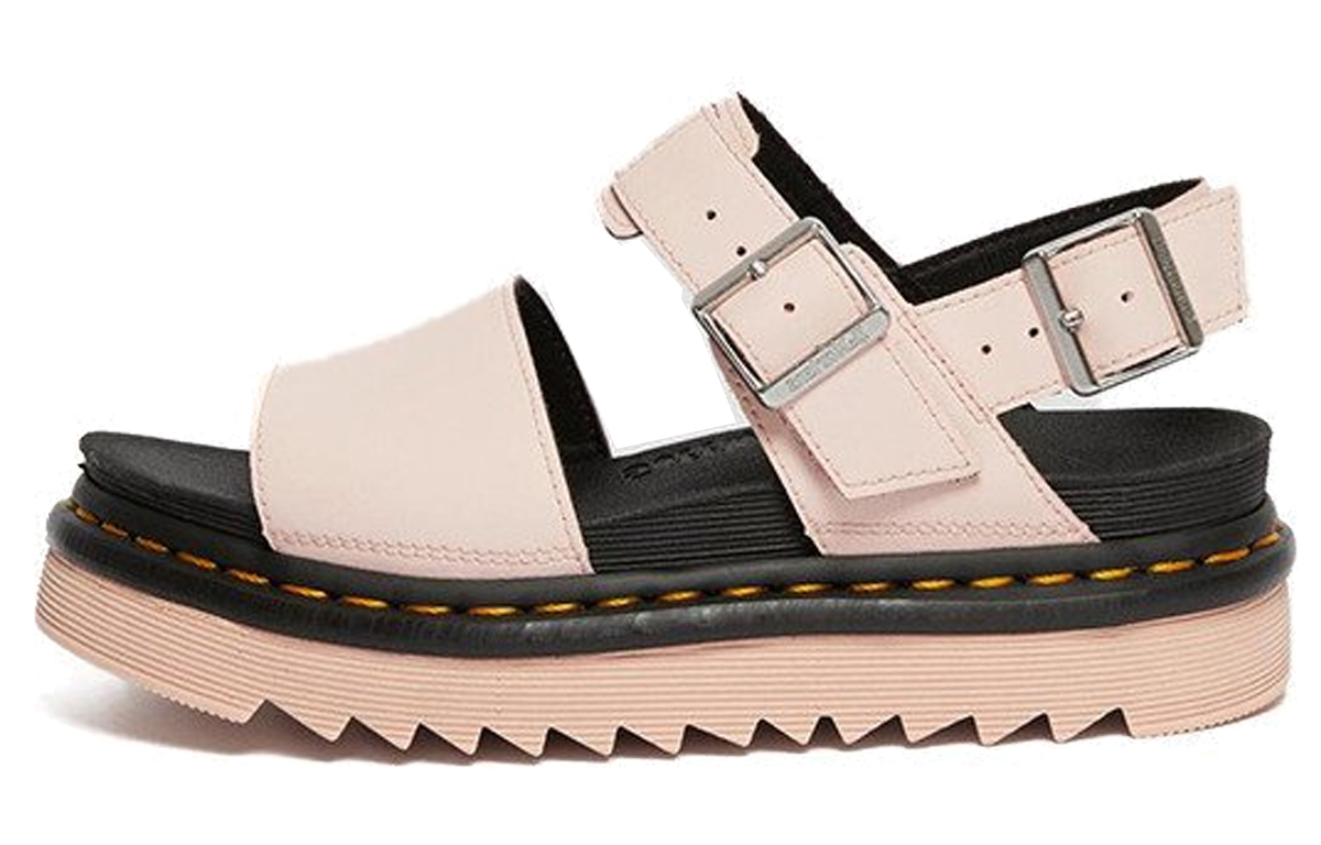 (Women) Dr. Martens Voss Sandal 'Pink' 25772984