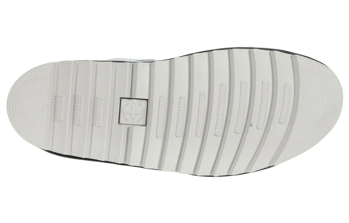 (W) Dr. Martens Voss Sandal 'White' 圖 5