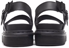 Purchase Dr.Martens 馬汀博士 Voss 鯊魚鞋底 綁帶運動涼鞋 女款 黑白