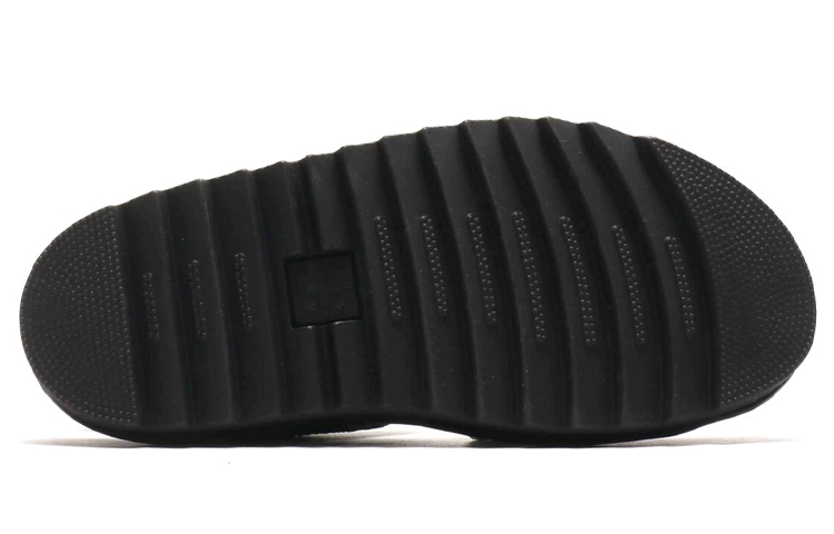 (W) Dr. Martens Voss Sandals Black/White 圖 6