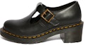 Buy (W) Dr. Martens Wanama 'Sophia Platform' Hitam 25657001