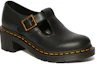 Order (W) Dr. Martens Wanama ''Sophia Platform'' Zwart 25657001