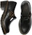 (W) Dr. Martens Wanama 'Sophia Platform' Hitam 25657001