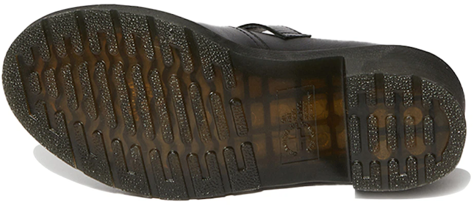 (W) Dr. Martens Wanama ''Sophia Platform'' Zwart 25657001 Shop (W) Dr. Martens Wanama ''Sophia Platform'' Zwart 25657001