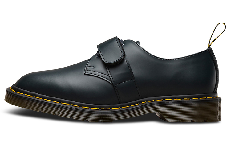 (Women) Dr. Martens x Engineered Garments 1461 Smith 'Black Blue' 24380410
